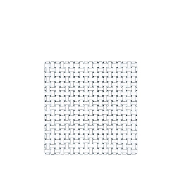 NACHTMANN BOSSA NOVA PLATE - SQUARE - Picture 5 of 5